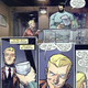 Image for article titled The New Constantine Comic Is Way More Comfortable With His Bisexuality